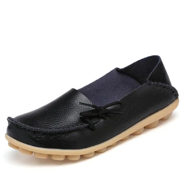 USS Shoes Marcela Women's Loafer Flat Shoes