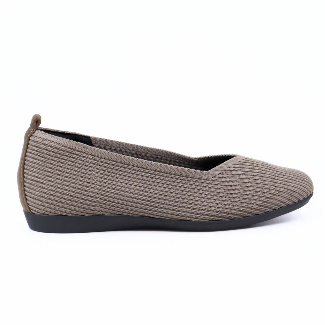 Venus Walnut Knit