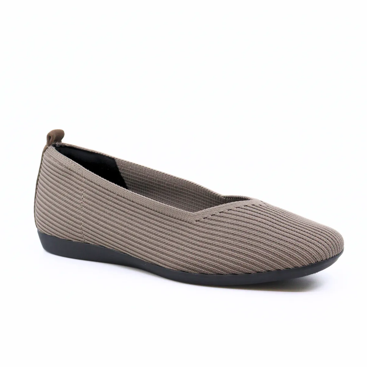 Venus Walnut Knit