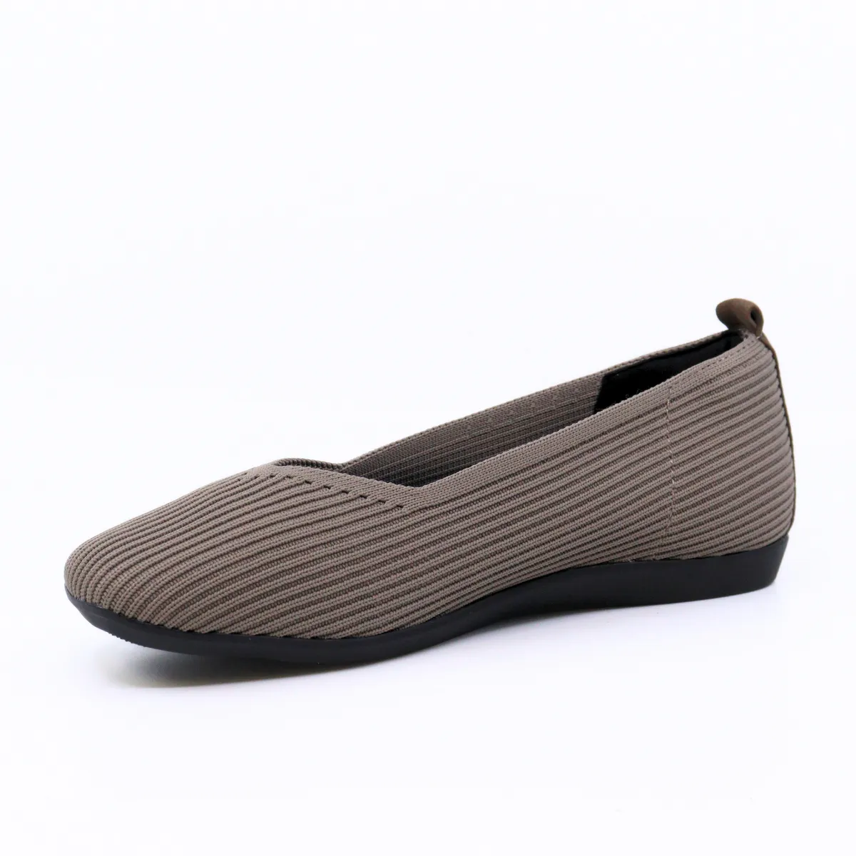 Venus Walnut Knit