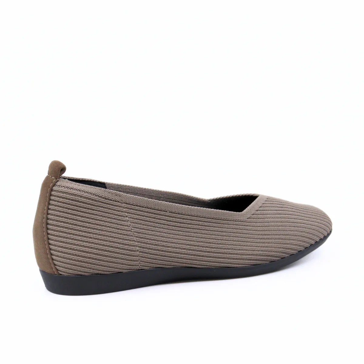 Venus Walnut Knit