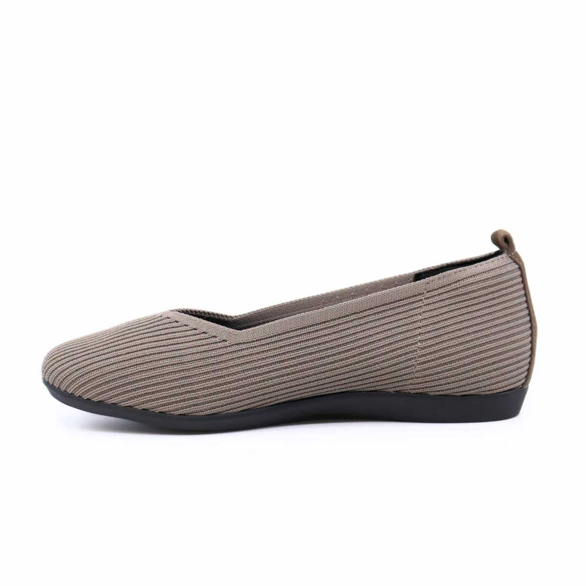Venus Walnut Knit