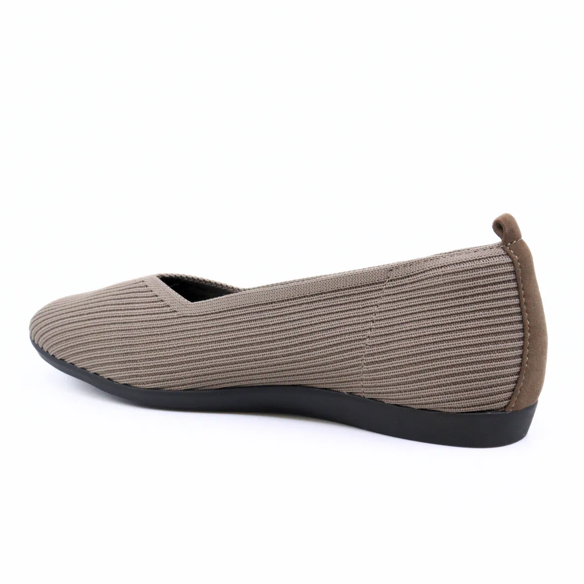 Venus Walnut Knit