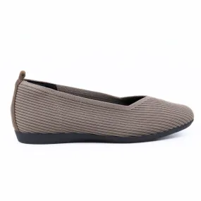 Venus Walnut Knit