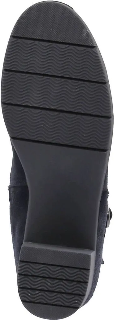 Waldlaufer NADJA - Classic Ankle Boots Black