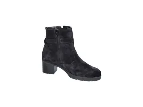 Waldlaufer NADJA - Classic Ankle Boots Black