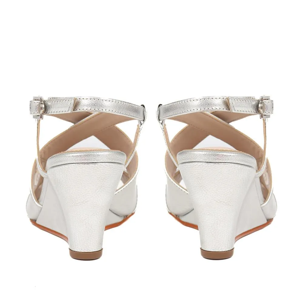 Wedge Sandals - VAN37100 / 324 867